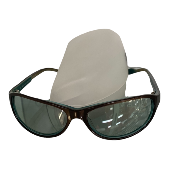 D&G LUNETTES DE SOLEIL MONTURE MARRON