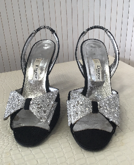 DURER PARIS paire de chaussure pointure 36