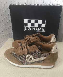 NO NAME PAIRE DE CHAUSSURE TAILLE 37