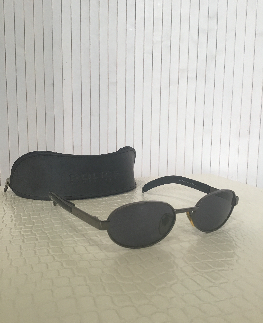 POLICE paire de lunette soleil etui noir 