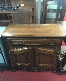 BUFFET NOYER ST LXV 2P + 1T 112 X 55 X H 105 CM