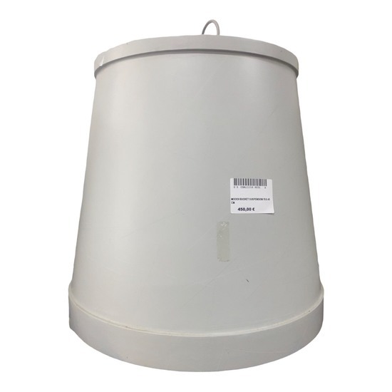 MOOOI BUCKET SUSPENSION 70 X 45 CM