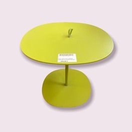 PAOLA LENTI STRAP GUERIDON LAQUE BLANC OU VERT 45 X 40 NEUF 680 EURO