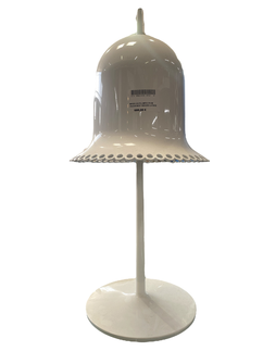 MOOOI LOLITA LAMPE H 78 CM VALEUR NEUF 1300 EURO