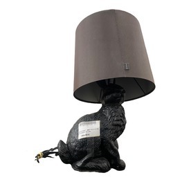 MOOOI RABBIT LAMPE TABLE HAUTEUR 51 CM VALEUR NEUF 480 EURO