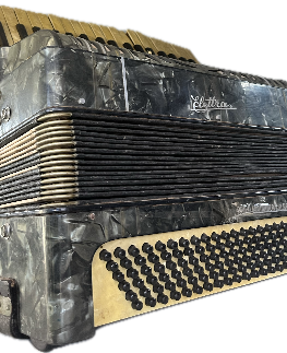 ACCORDEON ELETTRA