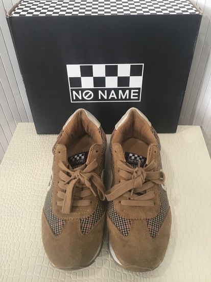 NO NAME PAIRE DE CHAUSSURE TAILLE 37